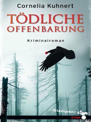cover image of Tödliche Offenbarung
